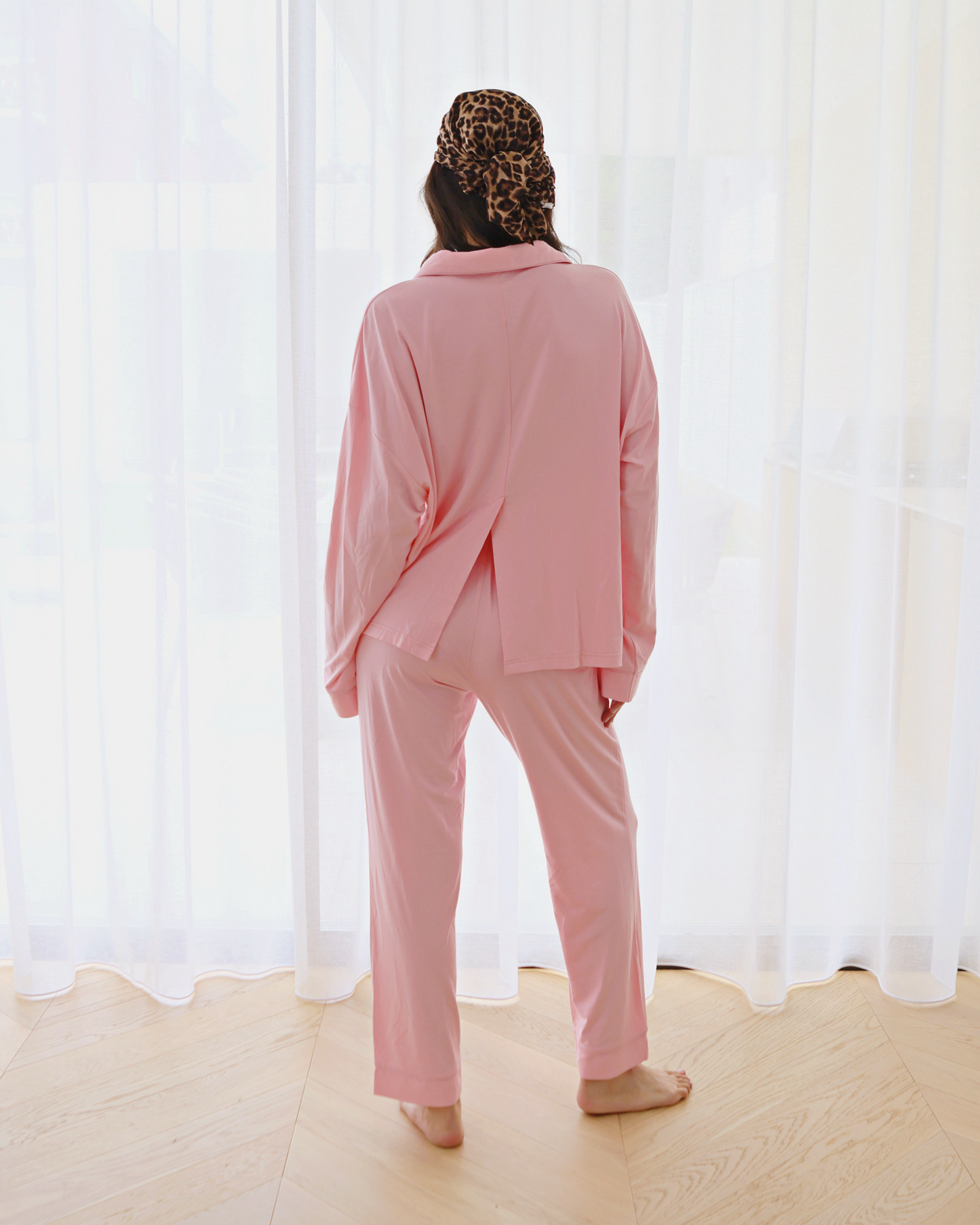 Pretty in Pink