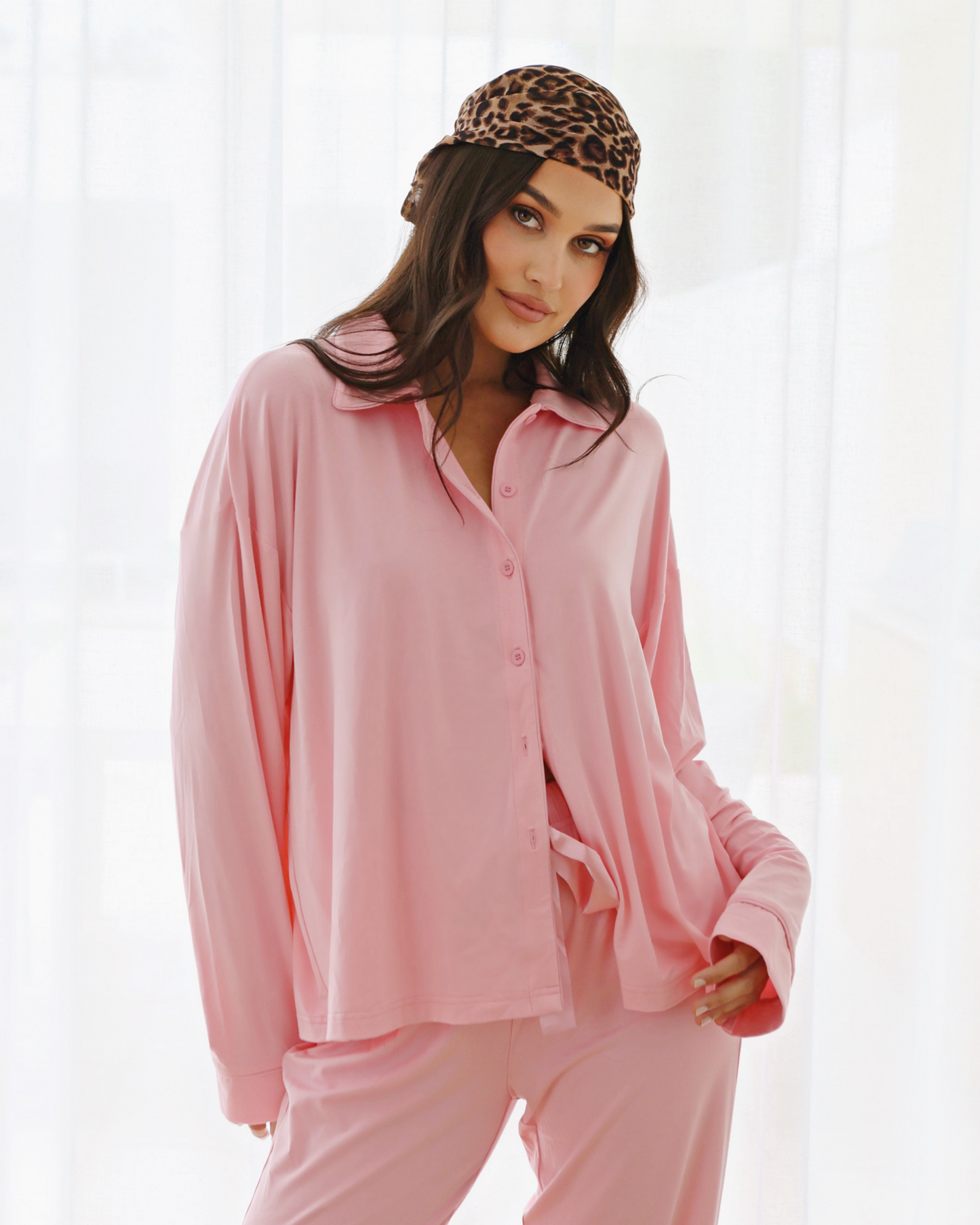 Pretty in Pink